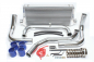 Preview: TA Technix Ladeluftkühler Kit passend für Nissan Sunny N14