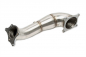 Preview: TA Technix downpipe fits for Honda Civic Type-R FK8