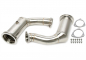 Preview: TA Technix downpipe with catalytic converter fits for Audi Q7/SQ7+Q8 SQ8/RSQ8 type 4M, Lamborghini Urus