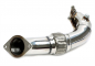 Preview: TA Technix Downpipe fits for Mazda 3 2.3 MPS Turbo Typ BK/BL