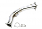 Preview: TA Technix Downpipe suitable for Porsche Macan Type 95B_