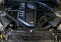 Preview: TA Technix Carbon Air Intake passend für BMW 3er Serie M3 G80 / 4er Serie M4 G82 mit S58 Motoren