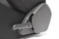 Preview: TA Technix sports seat - black, adjustable, left