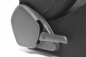 Preview: TA Technix sports seat - black, adjustable, right-hand side