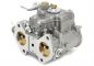 Preview: TA Technix carburetor 40er DCOE including air horn