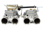 Preview: TA Technix 40mm DCOE carburetor complete kit for Opel 1.6-2.0l-8V CIH engines