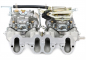 Preview: TA Technix 40mm DCOE Vergaser - Komplettkit passend für VW 2.0l 8V Motoren
