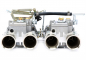Preview: TA Technix for two 45mm DCOE carburetors - complete kit