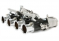Preview: TA Technix 40mm DCOE Drosselklappen - Komplettkit passend für 1.6-2.0l-8V CIH Motoren