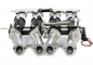 Preview: TA Technix 45mm DCOE throttle valves - complete kit fits for 1.5-1.8l 8V engine