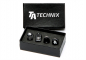 Preview: TA Technix valve cap black