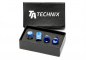 Preview: TA Technix TAIR Ventilkappe blau