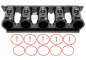 Preview: TA Technix Aluminium Ansaugbrücke passend für Audi A3/RS3 Typ 8P/8V, Q3/RS Typ 8U/F3, TT/RS Typ 8J/8S