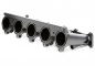 Preview: TA Technix Aluminium Ansaugbrücke passend für Audi A3/RS3 Typ 8P/8V, Q3/RS Typ 8U/F3, TT/RS Typ 8J/8S