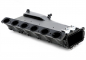 Preview: TA Technix intake manifold set black suitable for BMW 1 series, 2 series, 3 series, 4 series, 5 series, 6 series, 7 series, X3 series, X4 series - engine code B58/Gen 1