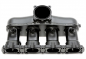 Preview: TA Technix Ansaugbrücke schwarz passend für VW MQB Plattform EA888 Gen.3 1.8+2.0l Motoren