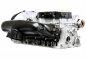 Preview: TA Technix Intake manifold black suitable for VW MQB platform EA888 Gen.3 1.8+2.0l engines