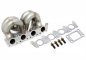 Preview: TA Technix turbo manifold /shock manifold stainless steel fits for Audi /Seat / Skoda / VW 1.8T-20V models