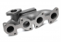 Preview: TA Technix cast turbo manifold with T25 flange/wastegate connection for VW 1.8/2.0-16V engines