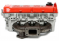 Preview: TA Technix Guss Turbokrümmer mit T3 Flansch/mit Wastegate Anschluß für 1.8/2.0-16V VW Motoren