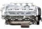 Preview: TA Technix cast turbo manifold with T25 flange below for 1.8T engines Audi/VW