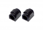 Preview: TA Technix PU bushings suitable for BMW 3 series E46 / stabiliser bearing rear axle with 22,5mm Ø