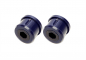 Preview: TA Technix PU-bushings suitable for BMW 3 series E46 / front axle- bearing Ø 60mm / - hydromount mounting point on front axle - rear wishbone