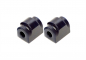 Preview: TA Technix PU bushings suitable for BMW 5 series E39 / Z3 series E36 / stabiliser bearing rear axle with Ø 14mm