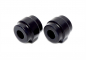 Preview: TA Technix PU bushings suitable for BMW 5 series E39 / stabiliser bearing front axle with Ø 25mm