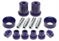 Preview: TA Technix PU-bushings kit 20-piece / rear axle with Ø 14mm rod / fits BMW Z3 Roadster/Coupe series E36