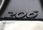 Preview: TA Technix Ansaugrohr Kit / air intake kit passend für Peugeot 206 bis 1.6l Modelle