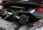 Preview: TA Technix Ansaugrohr Kit schwarz/ air intake kit / passend für Audi / Seat / Skoda / VW 1.8l TFSI / 2.0l TSI / TFSI Motoren / Modelle ab 2011 - 2014