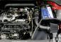 Preview: TA Technix intake manifold kit black / air intake kit / suitable for Audi / Seat / Skoda / VW 1.8l TFSI / 2.0l TSI / TFSI engines / models from 2011 - 2014