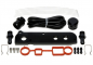 Preview: TA Technix PCV Fix Crankcase Ventilation Kit with Dash 10 Connectors suitable for Audi/VW 2.0T MQB (EA113)