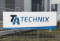 Preview: TA Technix Werbebanner