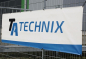 Preview: TA Technix advertising banner