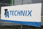 Preview: TA Technix Werbebanner