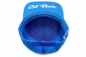 Preview: TA Technix Snapback cap blue/white