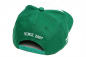 Preview: TA Technix Snapback cap green/white