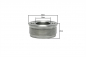 Preview: TA Technix universal housing lock nut for strut inserts / cartridges with a damper body Ø 43mm