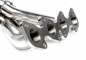Preview: TA Technix manifold suitable for VW Golf I 16V with catalytic converter