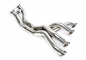 Preview: TA Technix manifold suitable for Syncro VW Golf II+III, Jetta , Passat 35I