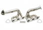 Preview: TA Technix exhaust manifold header fits for Porsche Boxster / Cayman type 987 from year 2009