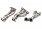 Preview: TA Technix manifold suitable for Audi A3 (8P), VW Golf V (1K) with 3.2l V6 engines