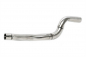 Preview: TA Technix axle tube bend from stainless steel system EVOG4A-xx