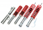 Preview: TA Technix coilover suspension fits for BMW 5 Series E34 Sedan and Touring
