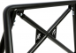 Preview: TA Technix roll bar black with logo fits VW Golf I type 17