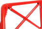 Preview: TA Technix roll bar red fits for VW Golf IV type 1J
