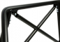 Preview: TA Technix roll bar black fits for VW Golf IV type 1J