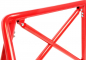 Preview: TA Technix roll bar red fits for VW Golf V type 1K